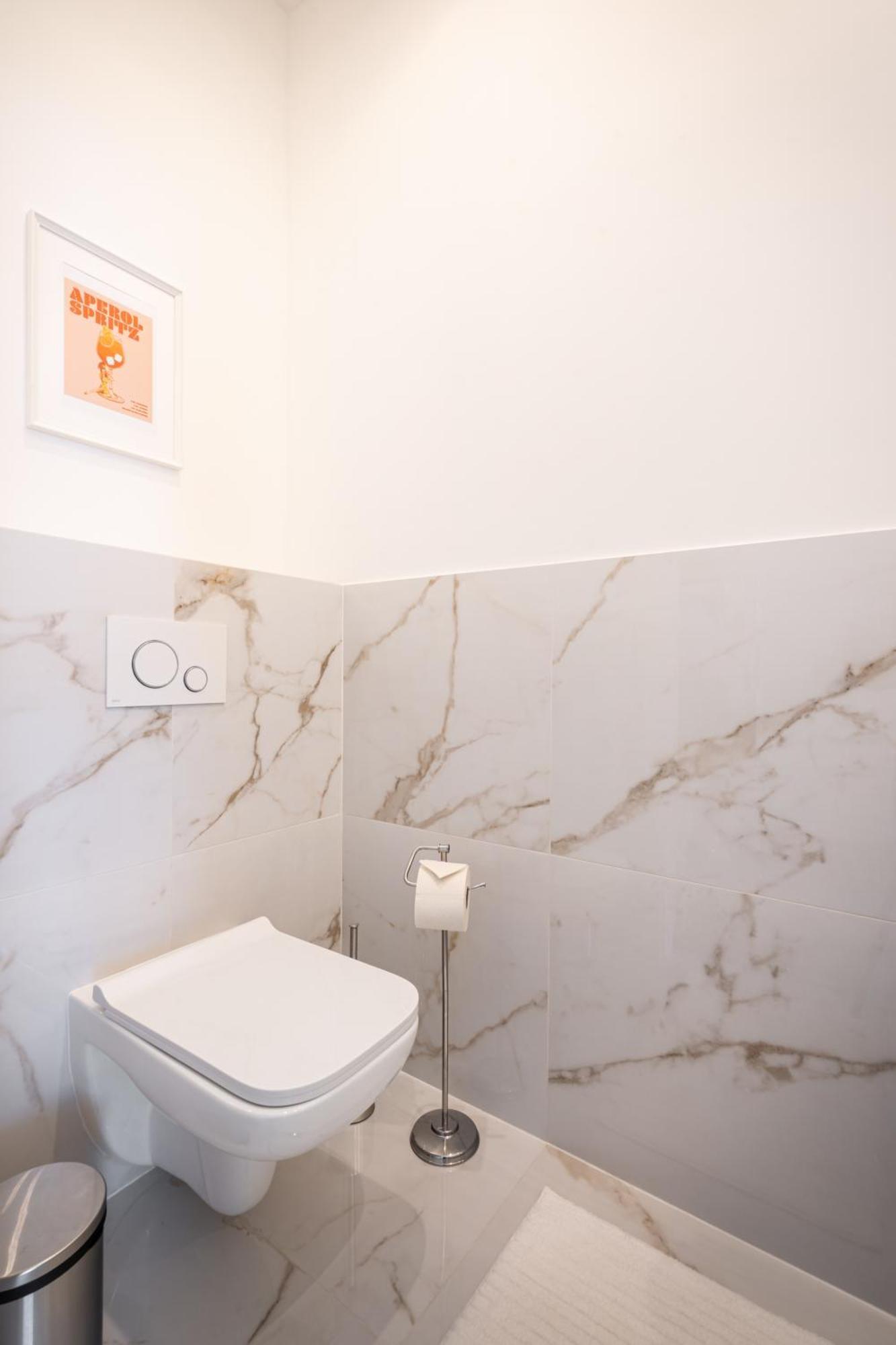 E13 - Grand Boulevard Heritage Suite - Best Location By Bqa ブダペスト 部屋 写真