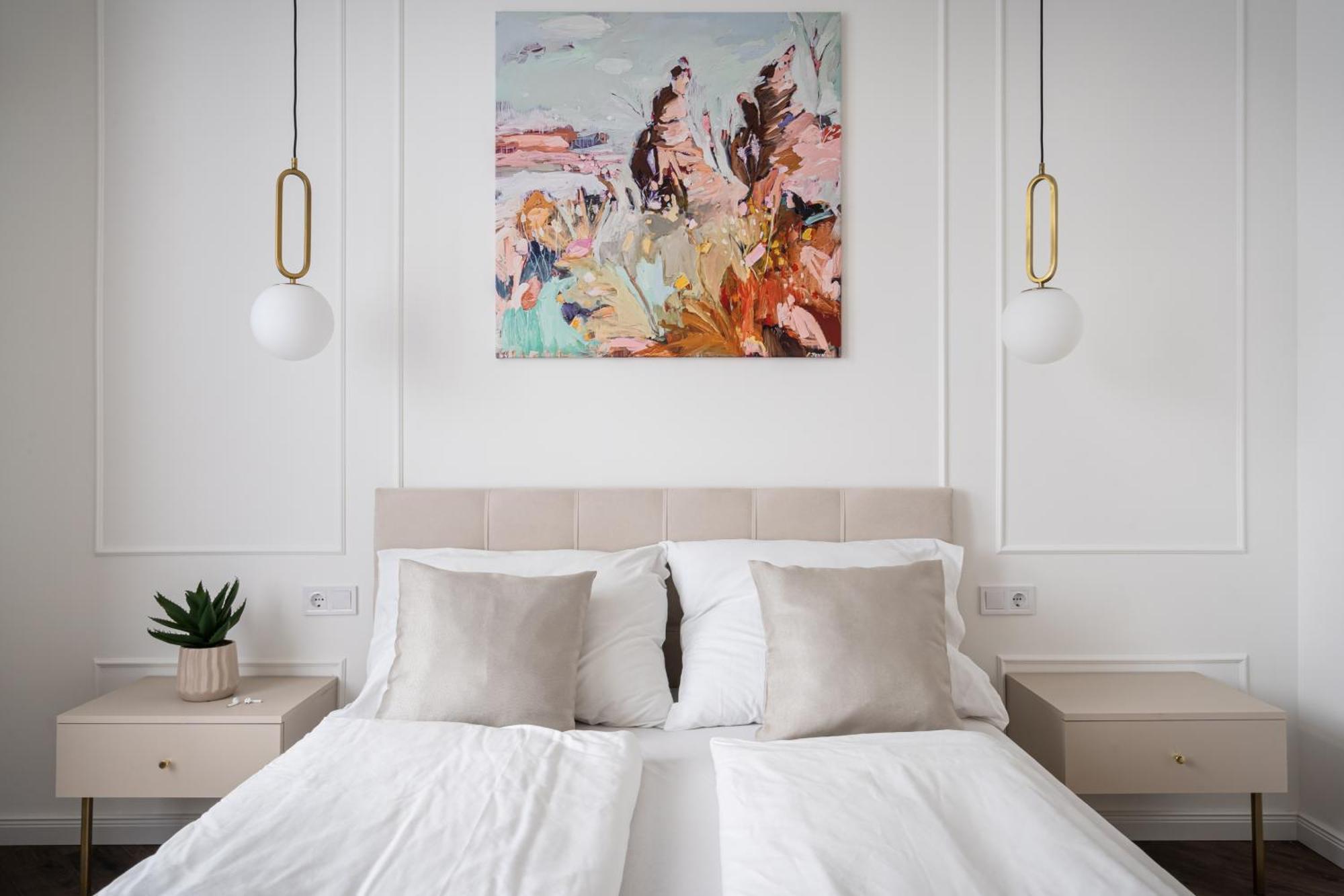 E13 - Grand Boulevard Heritage Suite - Best Location By Bqa ブダペスト 部屋 写真